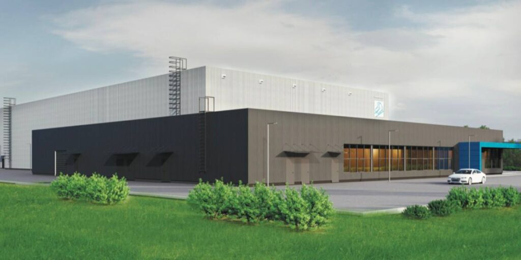 Летом в Белогорске начнут строить ледовую арену