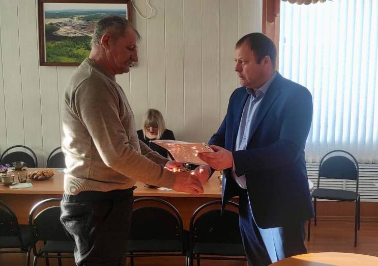 Фото: Андрей Горюнов