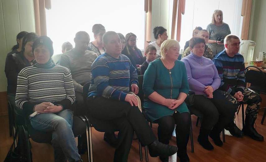 Фото: Андрей Горюнов