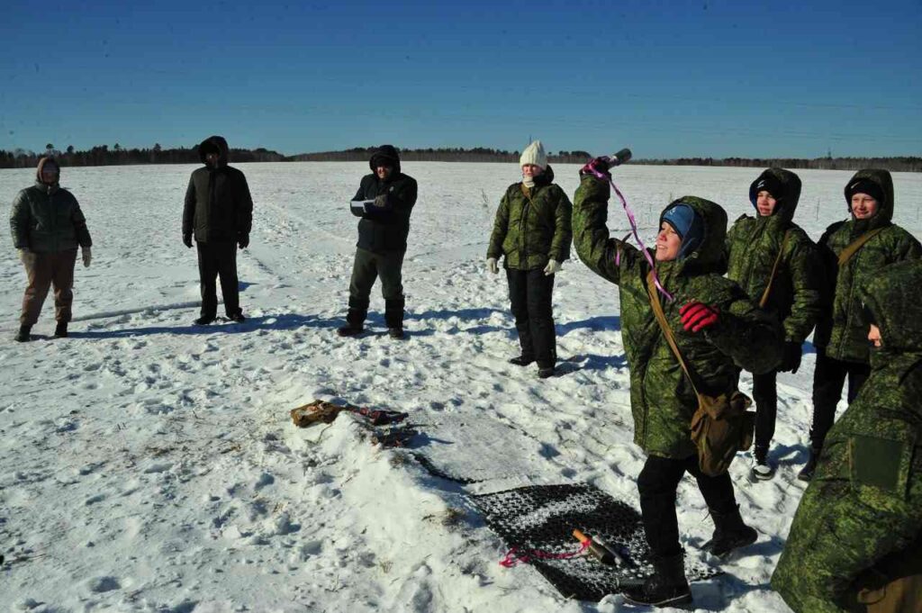 Чудиновский бой