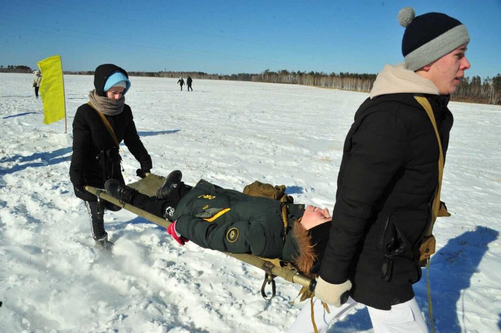 Чудиновский бой