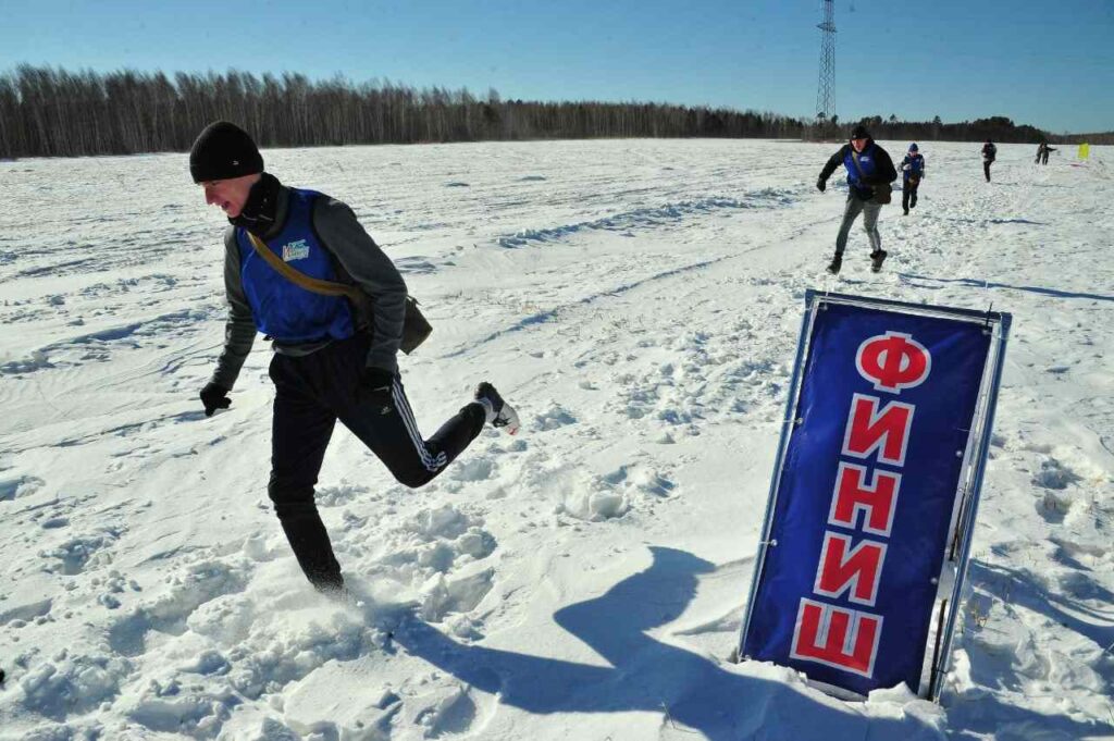 Чудиновский бой