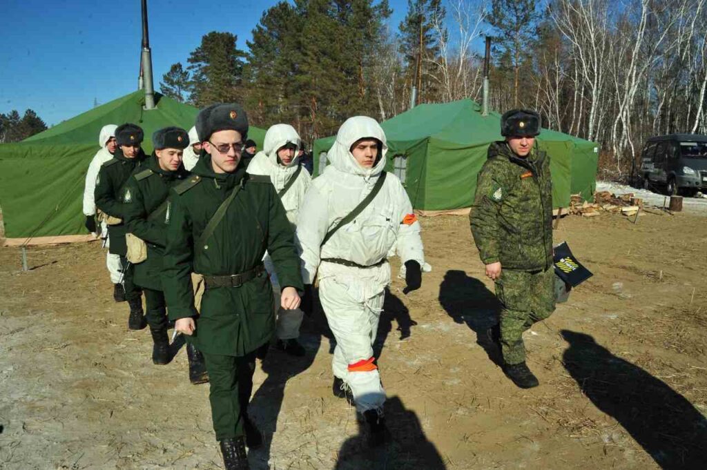 Чудиновский бой