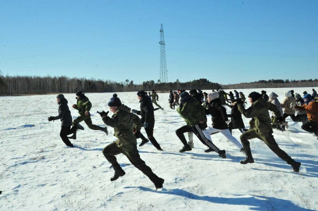 Чудиновский бой
