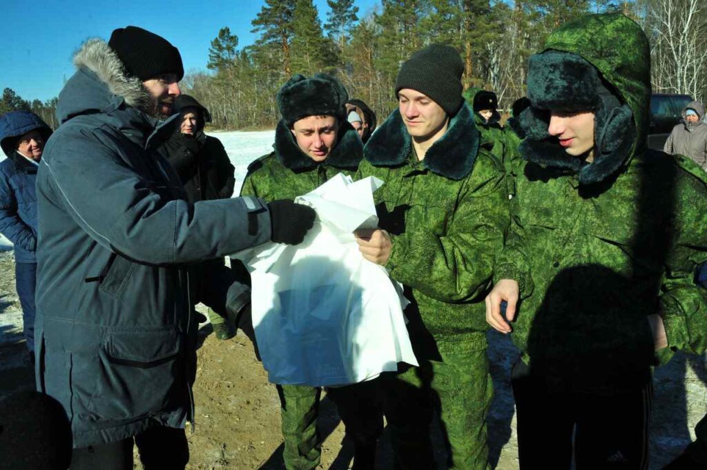 Чудиновский бой