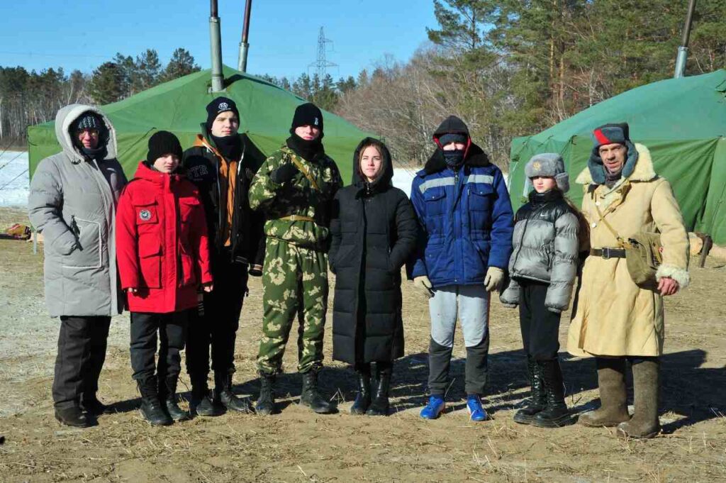 Чудиновский бой