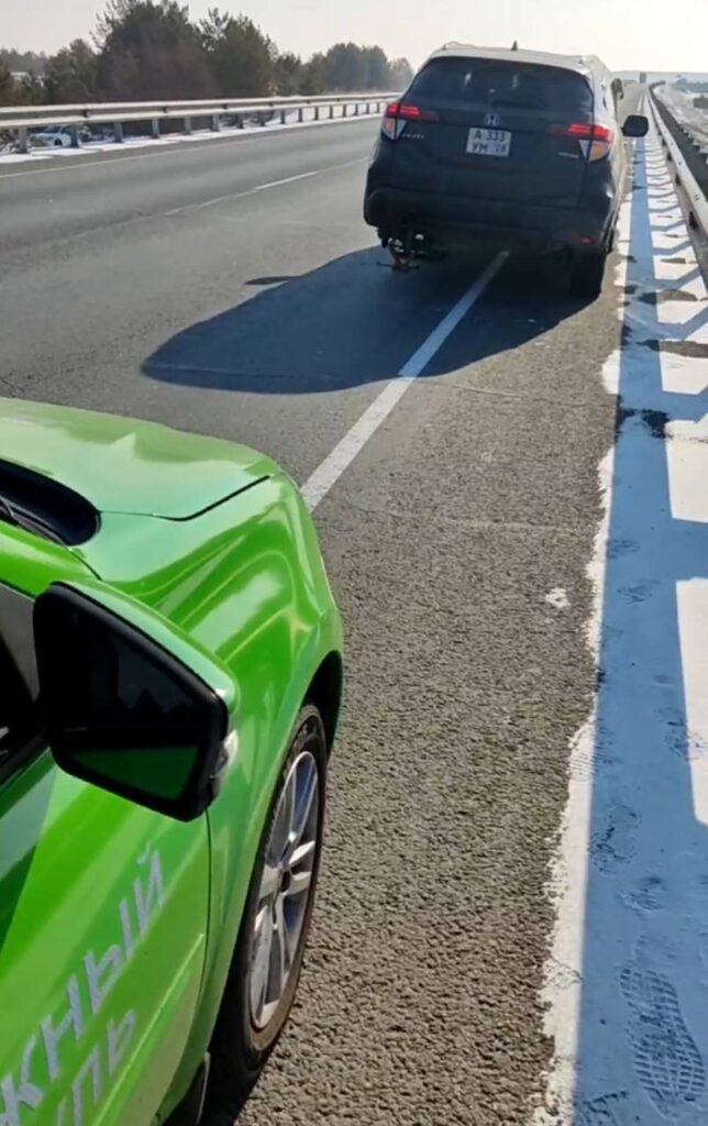 Фото: Минтранс Амурской области