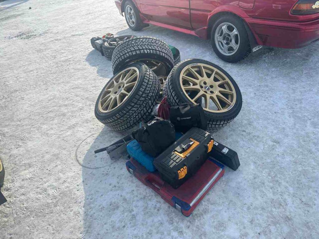 Российско-китайские зимние игры на Амуре 2024