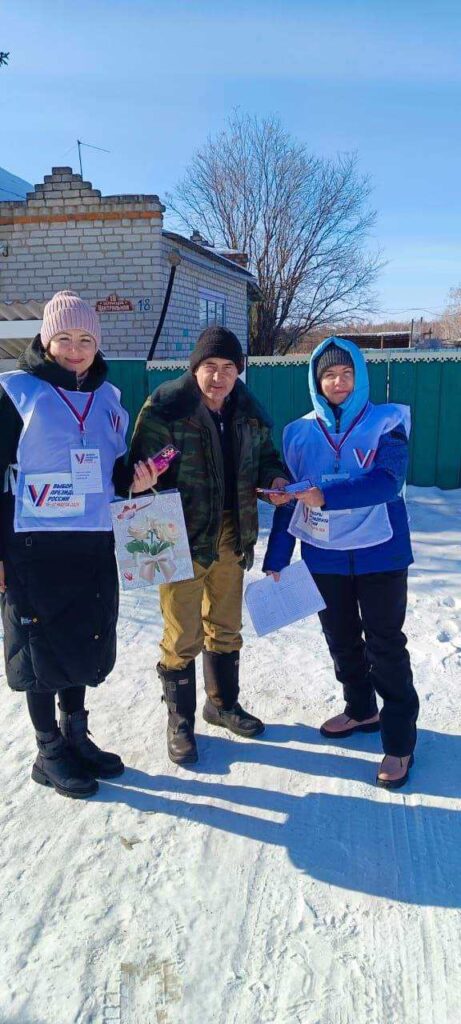 первые итоги проекта «ИнформУИК»