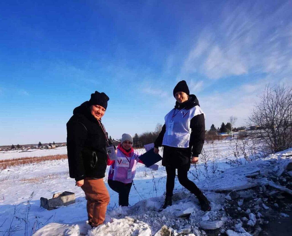 первые итоги проекта «ИнформУИК»