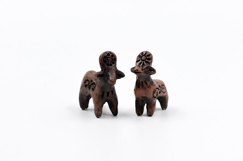 Москвичам покажут, как играть в «Амурские бирюльки»