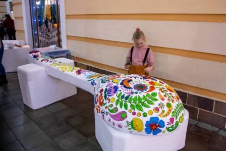 Фото: администрация Благовещенска