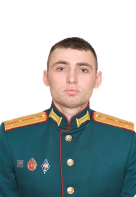 Амурчанин отличился в зоне СВО и получил награду