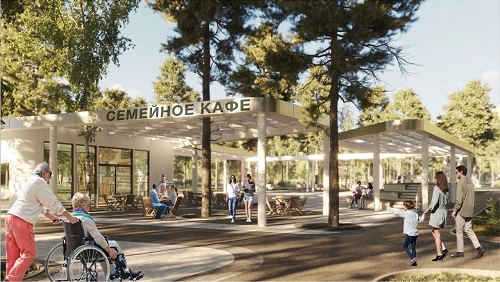 Целых пять масштабных преображений ждут улицы Приамурья