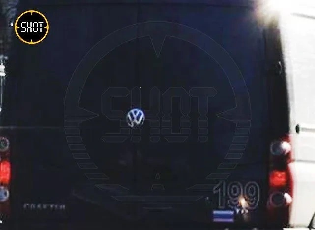 оштрафовали за флаг