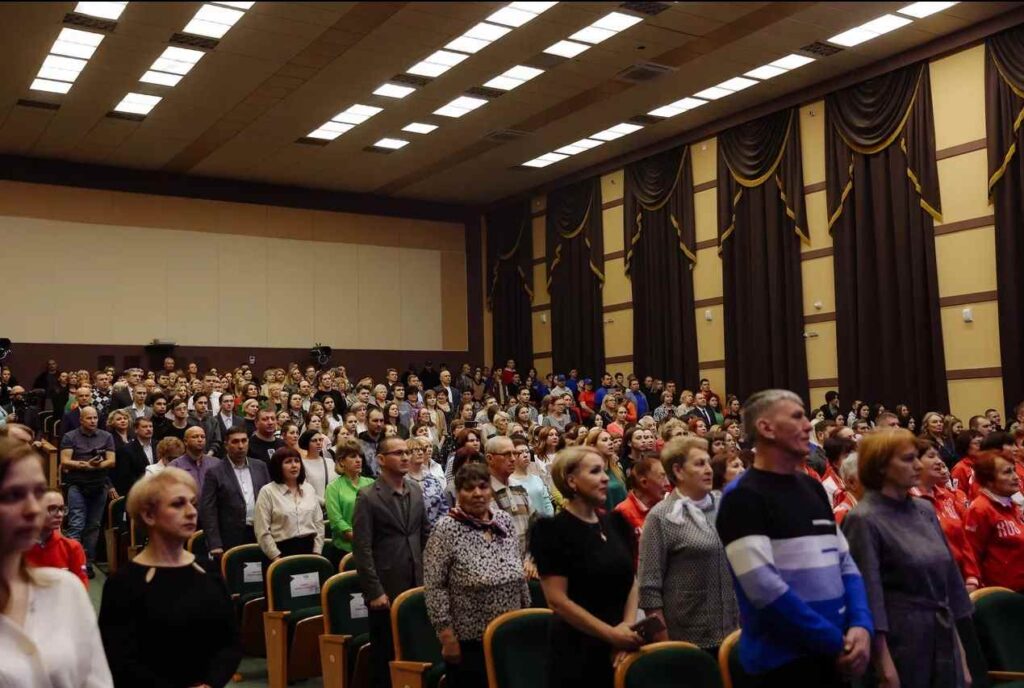 Фото: исполком ОНФ