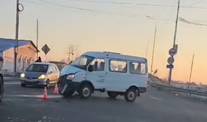 Фото: скриншот видео SVB NEWS