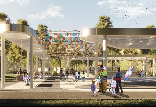 Целых пять масштабных преображений ждут улицы Приамурья