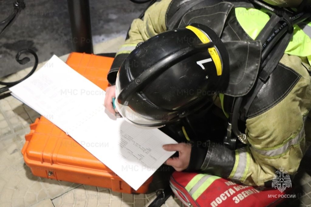 Фото: ГУ МЧС Росси по Амурской области