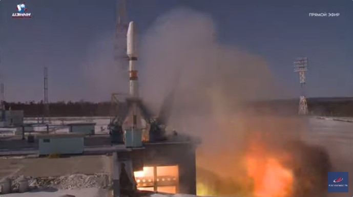 Фото: Роскосмос