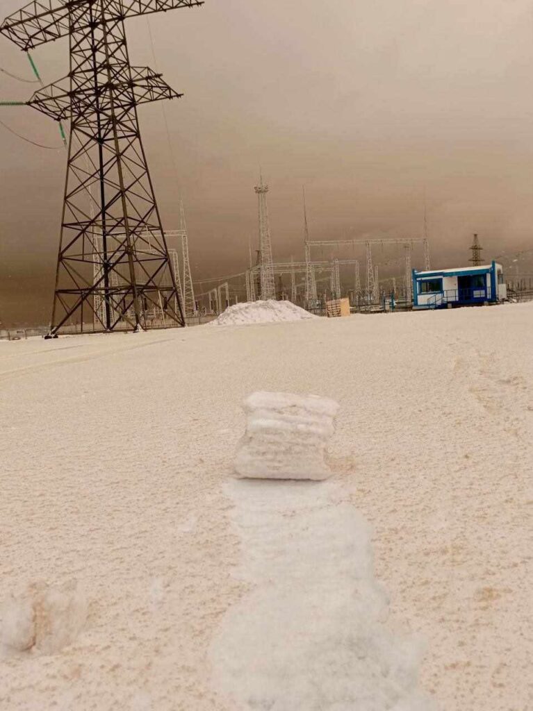 телеграм-канал «Бурейская ГЭС/Нижне-Бурейская ГЭС»