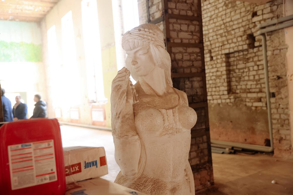 Бойцы СВО смогут пройти реабилитацию в обновленном амурском пансионате