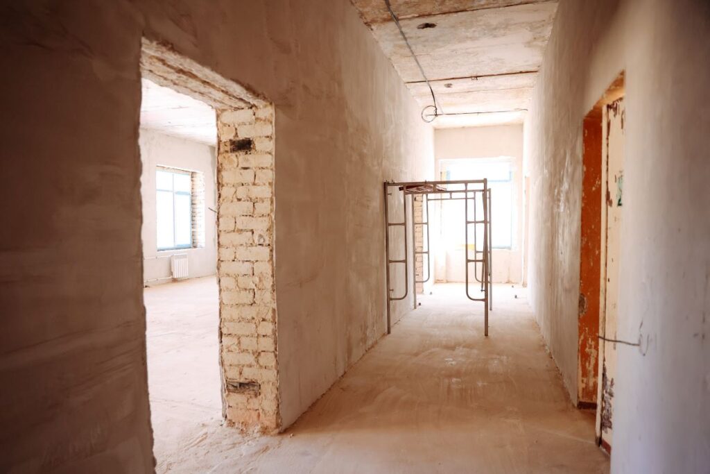 Бойцы СВО смогут пройти реабилитацию в обновленном амурском пансионате