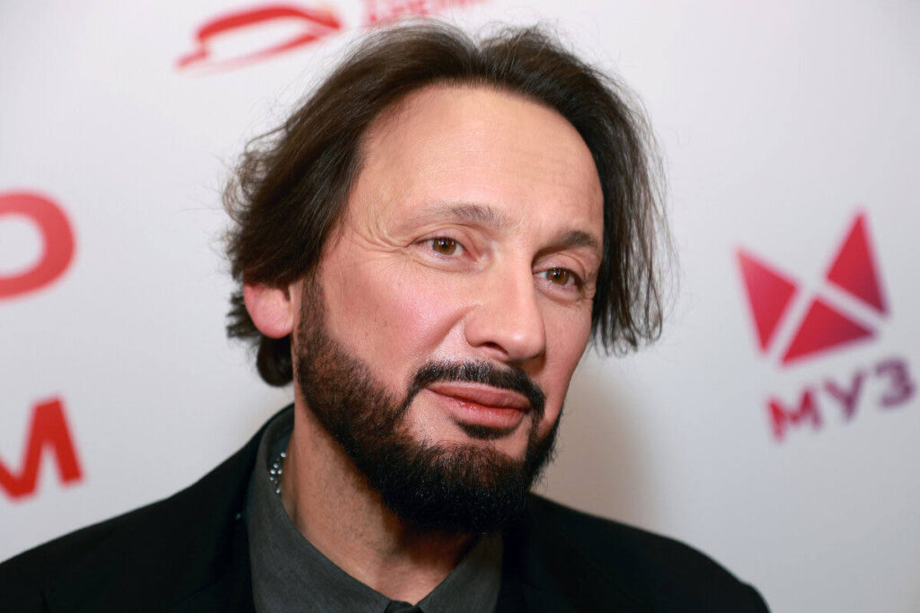 Стас Михайлов