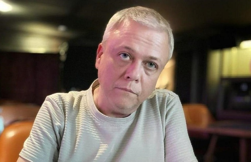 Георгий Николаев