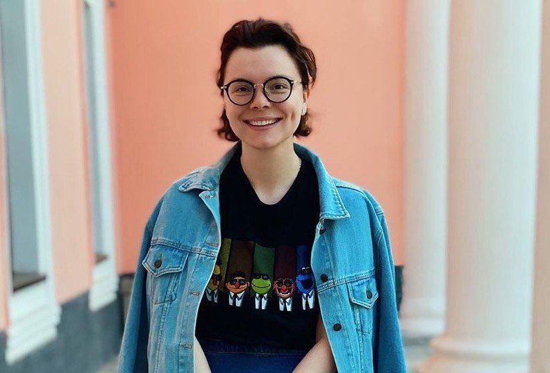 Татьяна Брухунова