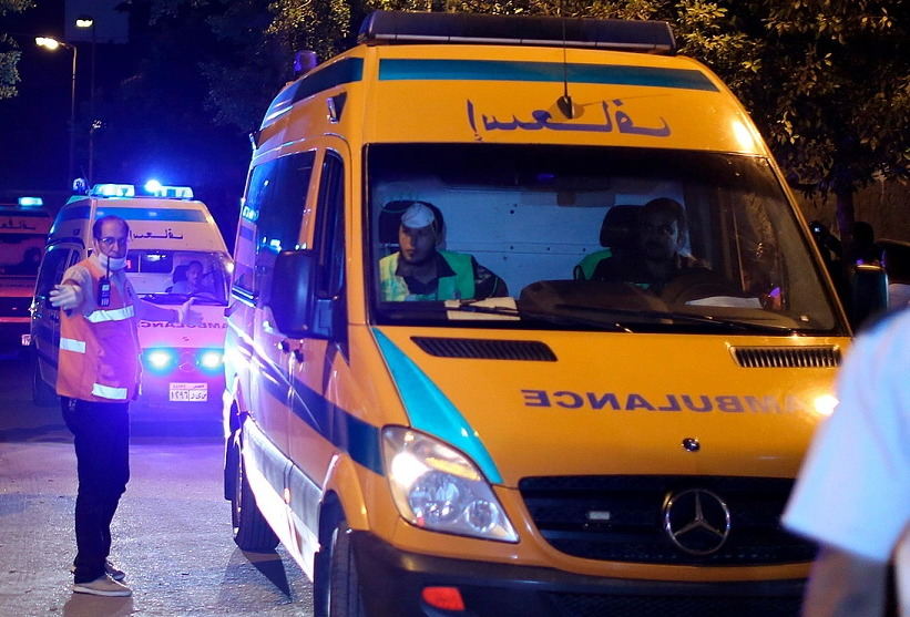 Отдыхавшая в Египте россиянка умерла после лечения в клинике отеля 