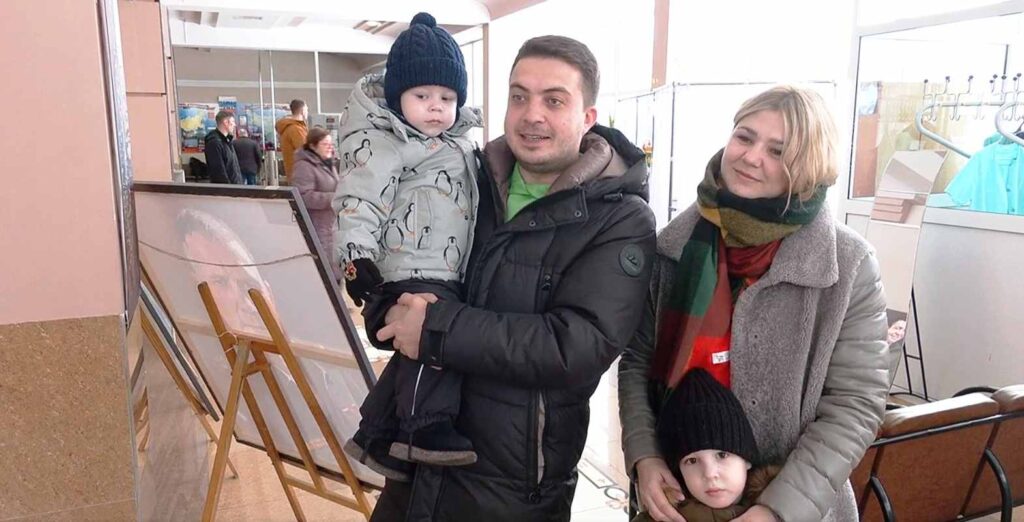 Голосование