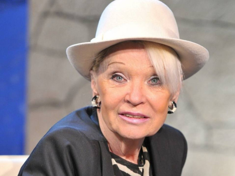 Светлана Светличная