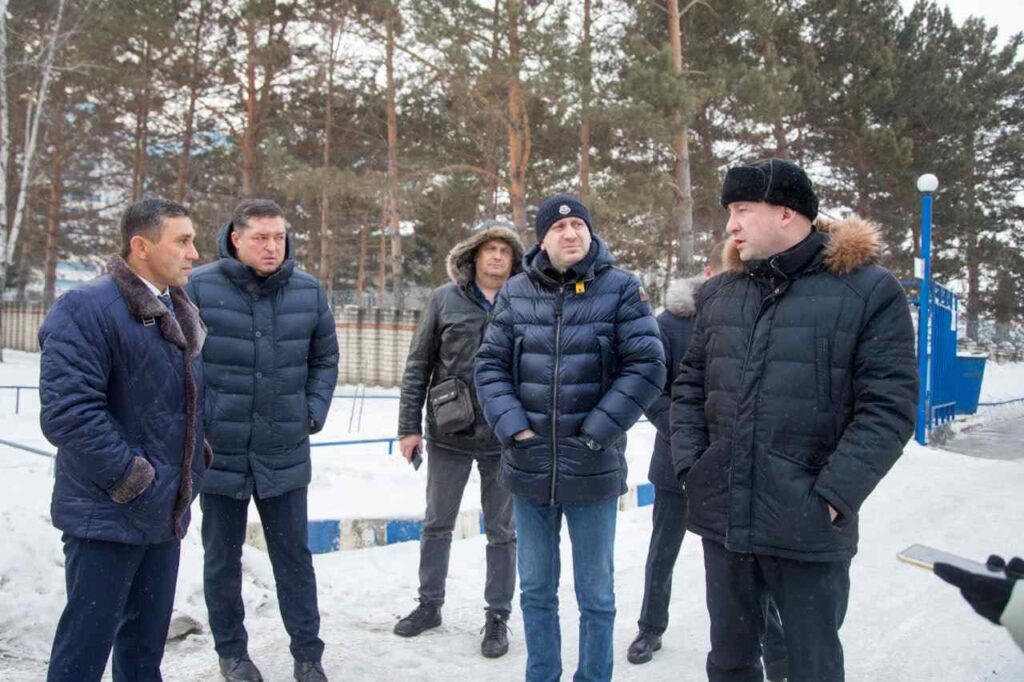 Благовещенцам рассказали о предстоящем ремонте городских дорог