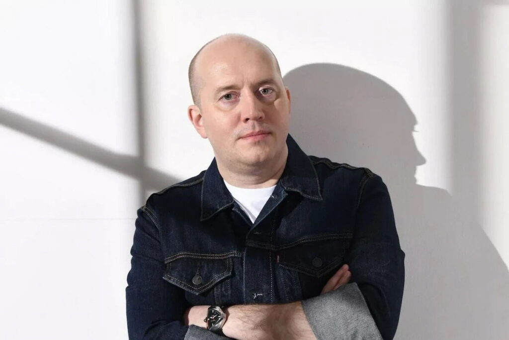 Сергей Бурунов