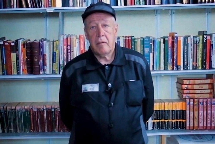 Михаил Ефремов