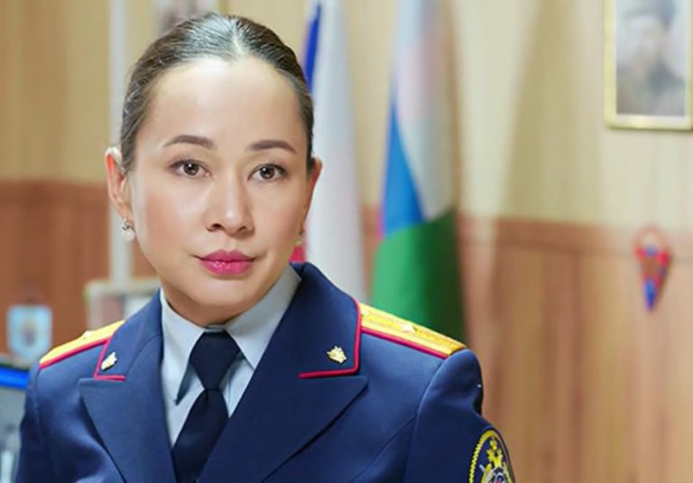 Евгения Игумнова