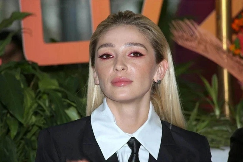 Анастасия Ивлеева