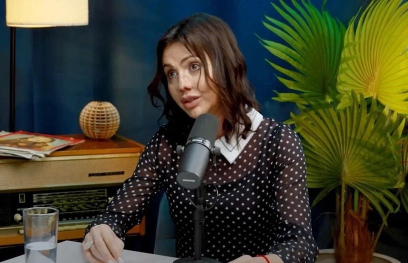 Алиса Аршавина