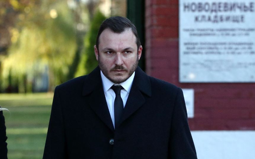 Сын Михаила Жванецкого признался, что жертвует деньги ВСУ