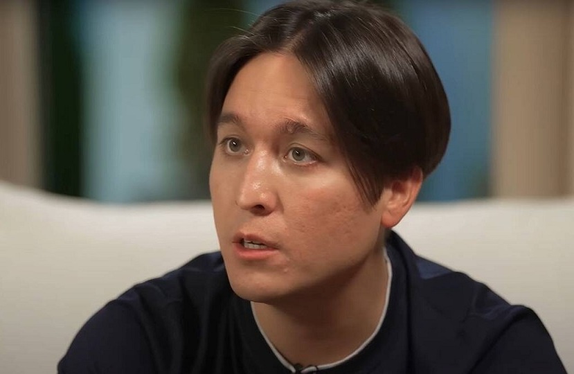 Тимур Хайдаров