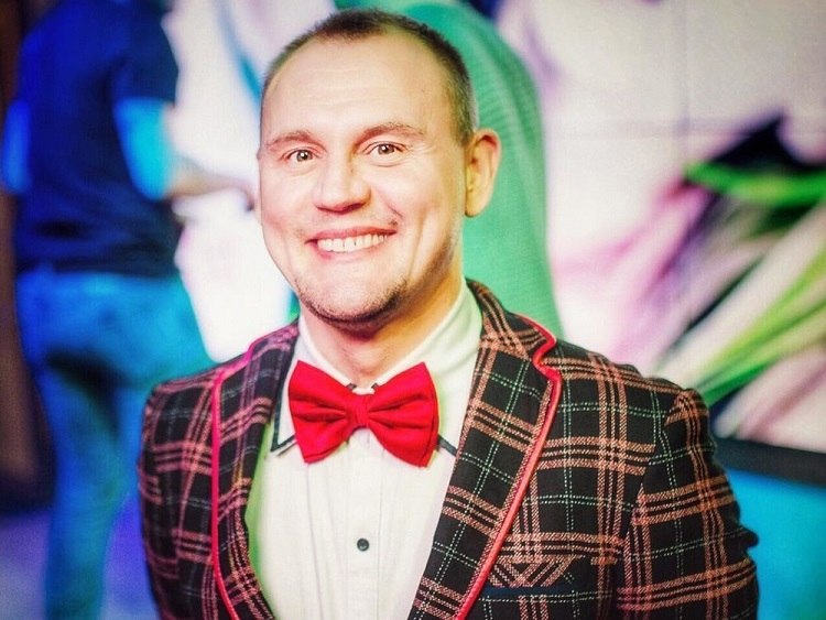 Степан Меньщиков