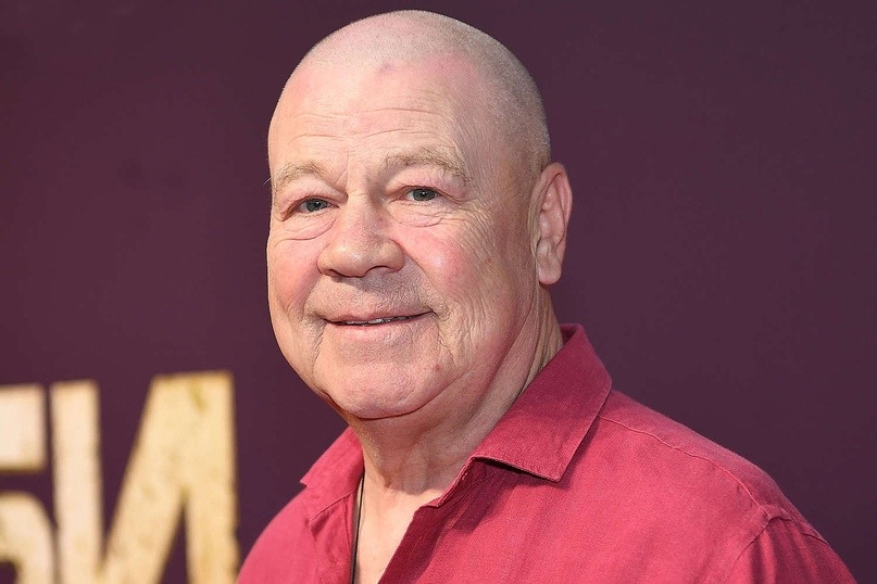 Сергей Селин