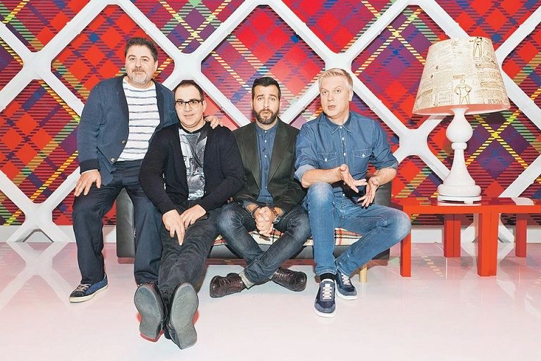 Сергей Светлаков рассказал, почему Александр Цекало прекратил общаться с друзьями