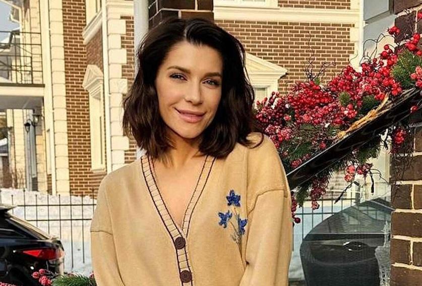 Екатерина Волкова