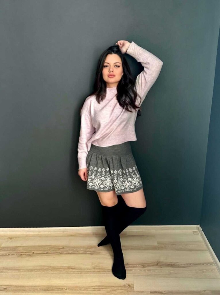 «Правильная поза – 50 % успеха»: амурчанам рассказали, как правильно фотографировать себя