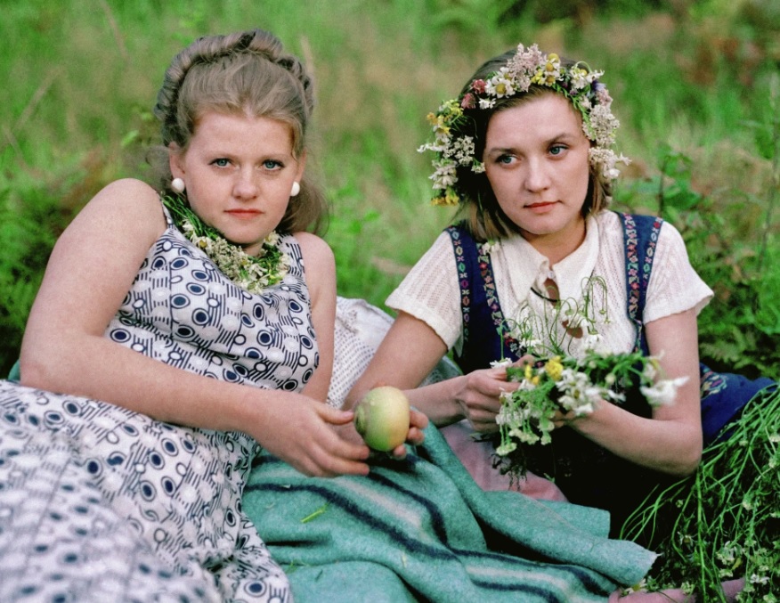 Между нами – девочками: что посмотреть на 8 марта