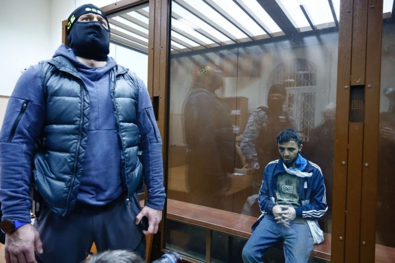 Адвокатам обвиняемых в теракте в «Крокус Сити Холле» угрожают расправой