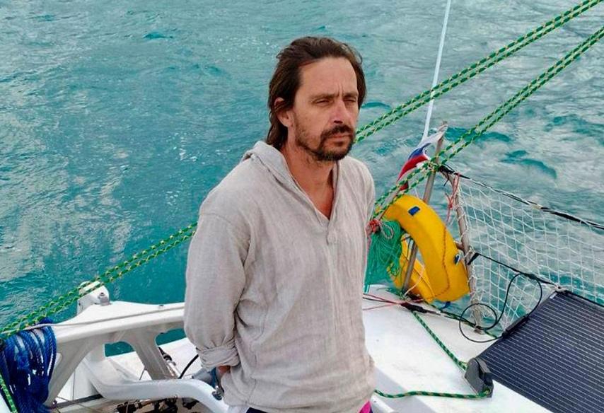 Виталий Елагин