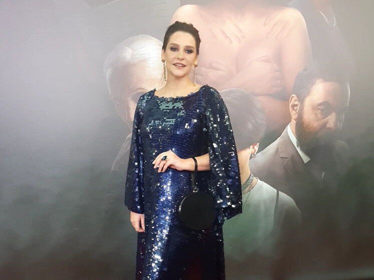 Глафира Тарханова